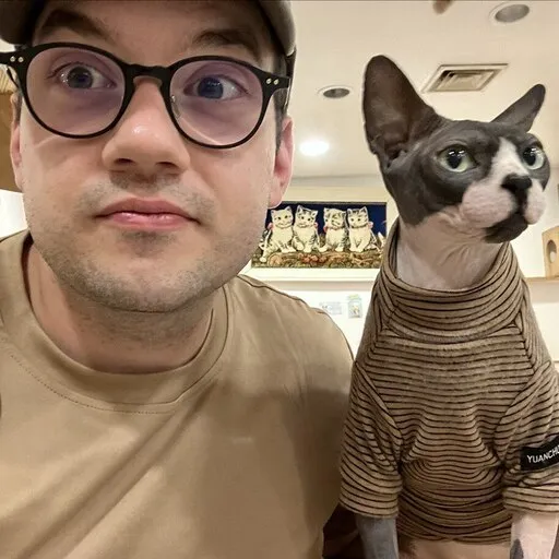 Louis-Vincent Boudreault