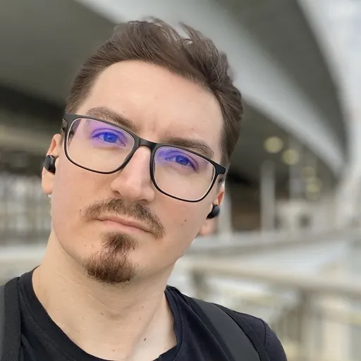 Paweł Gołębiewski