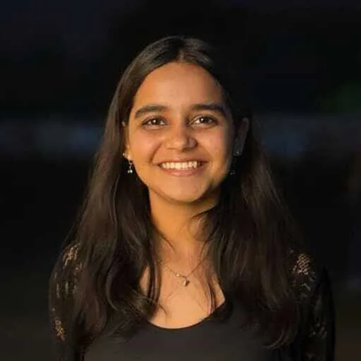 Prapti Sharma